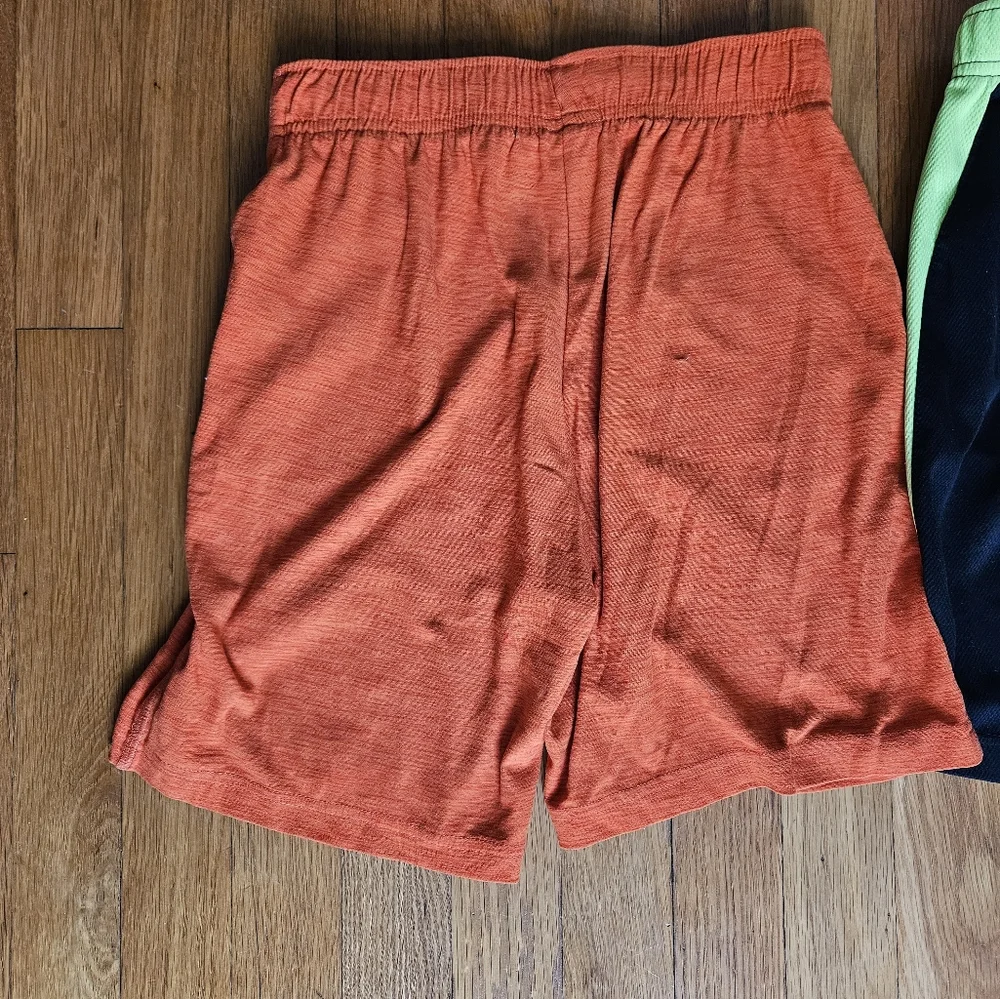 Old Navy Boys Activewear Shorts